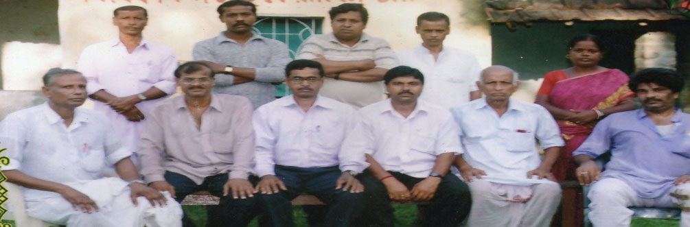 Education and health programmes